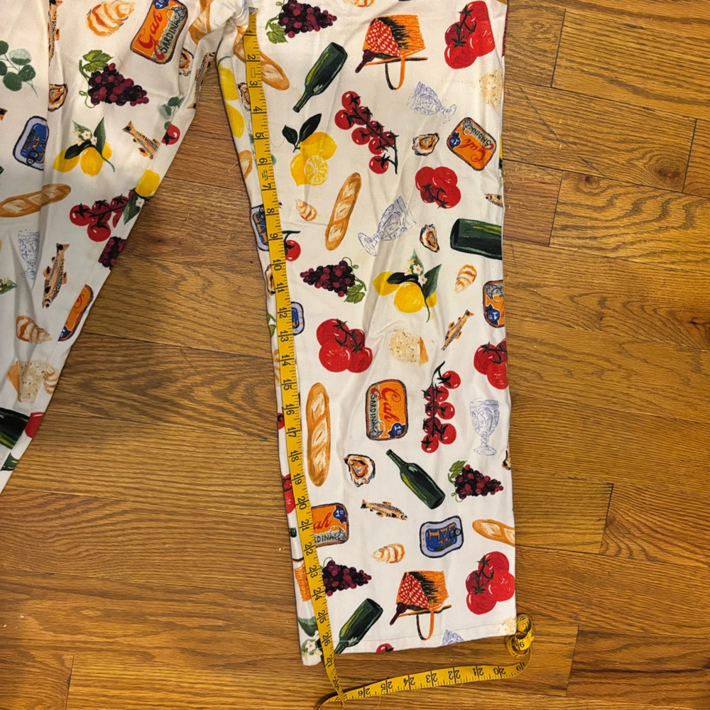 Lisa Says Gah Robyn Jeans - Italian Summer - Picture 7 of 8